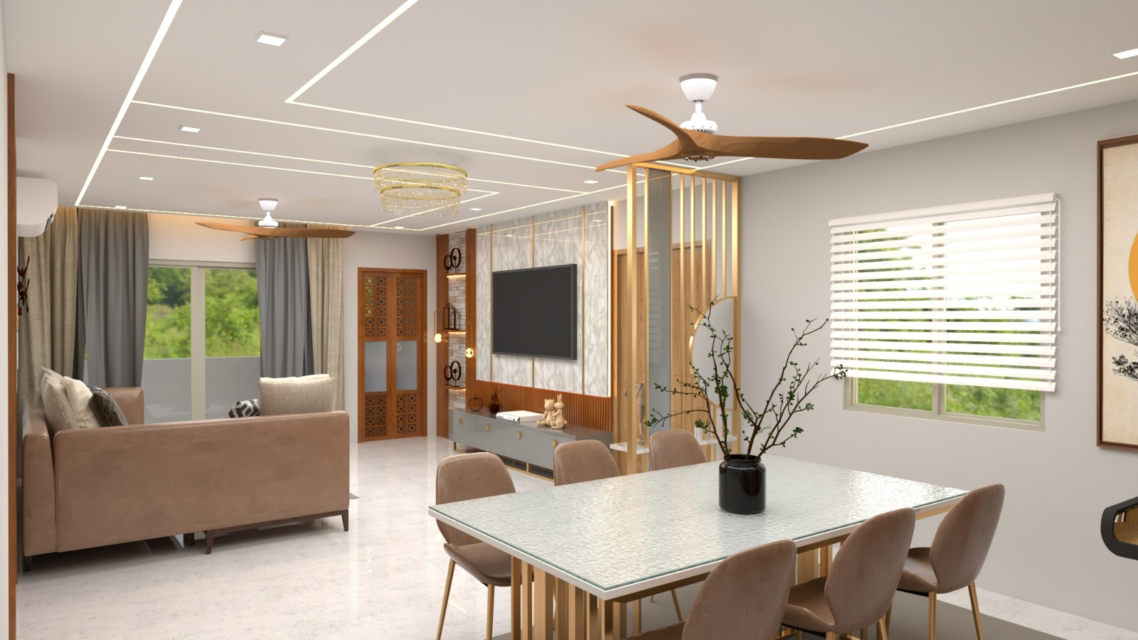 main exterior room